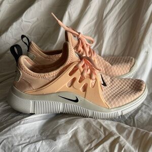 Nike Coral Running Shoes